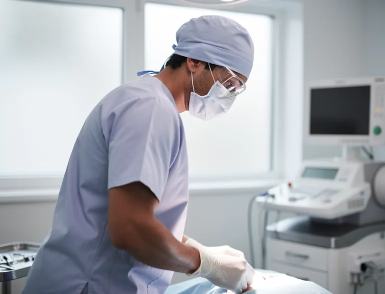 Plastic Surgeon service in Longueuil